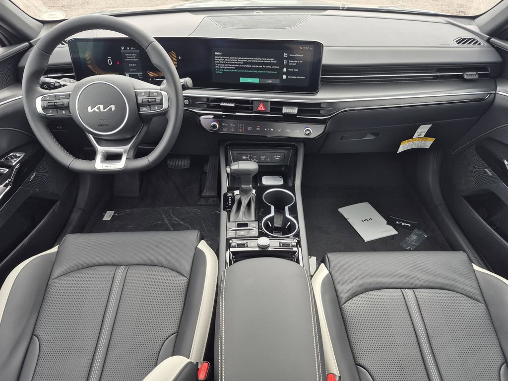 New 2026 Kia K5 GT-Line image 13