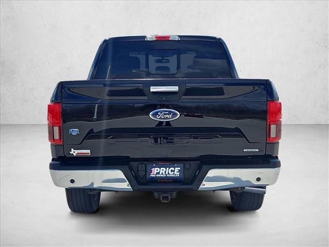 Used 2020 Ford F150 XLT w/ Equipment Group 302A Luxury image 7
