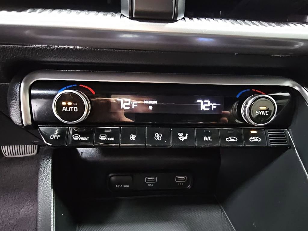 Used 2023 Kia K5 GT-Line image 17