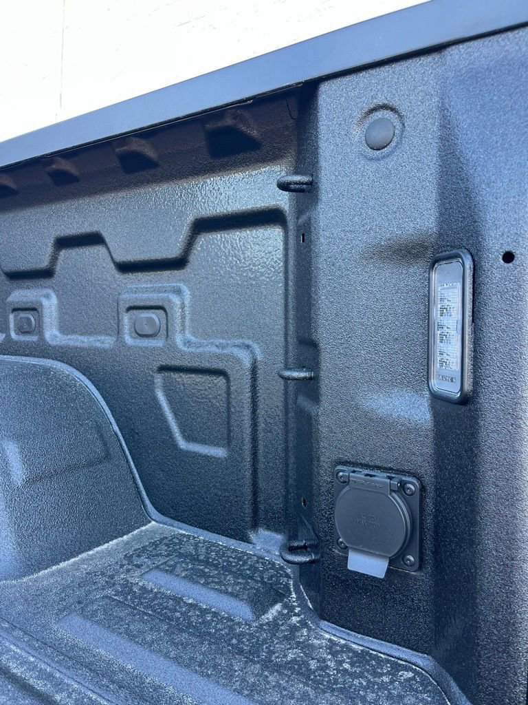 New 2026 Chevrolet Silverado 1500 RST image 30