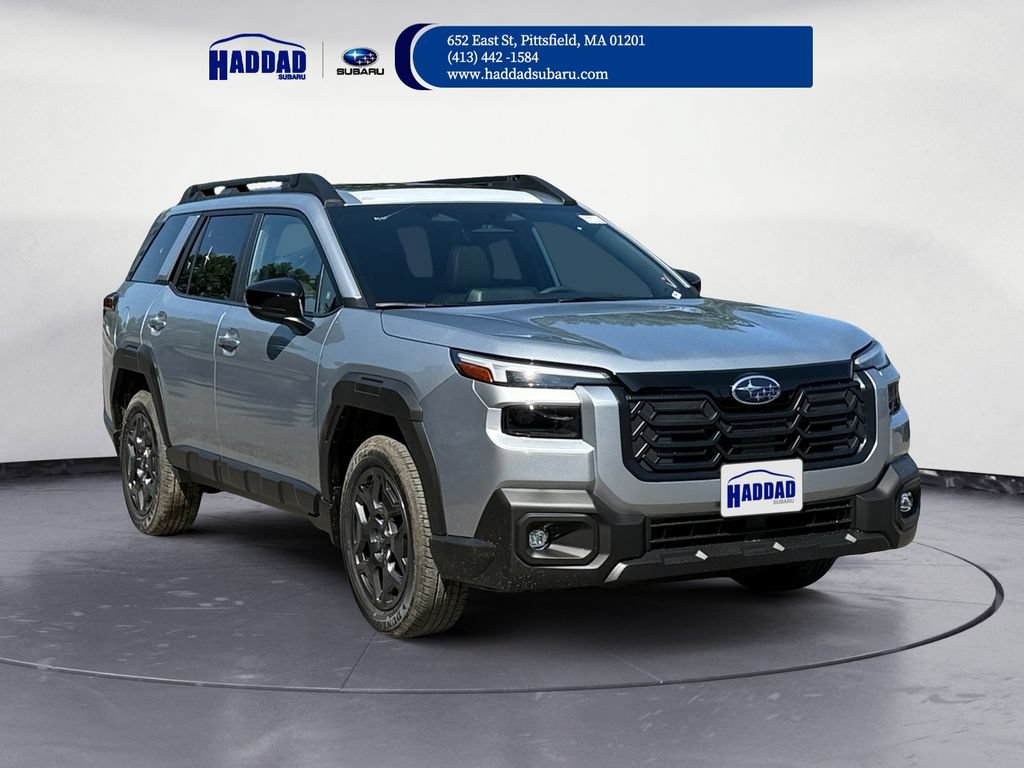 New 2026 Subaru Outback Premium AWD/4WD image 7