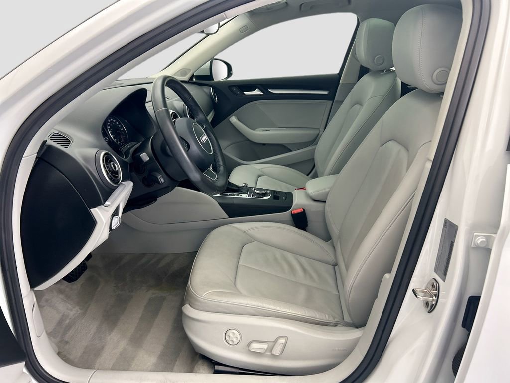 Used 2015 Audi A3 1.8T Premium image 16