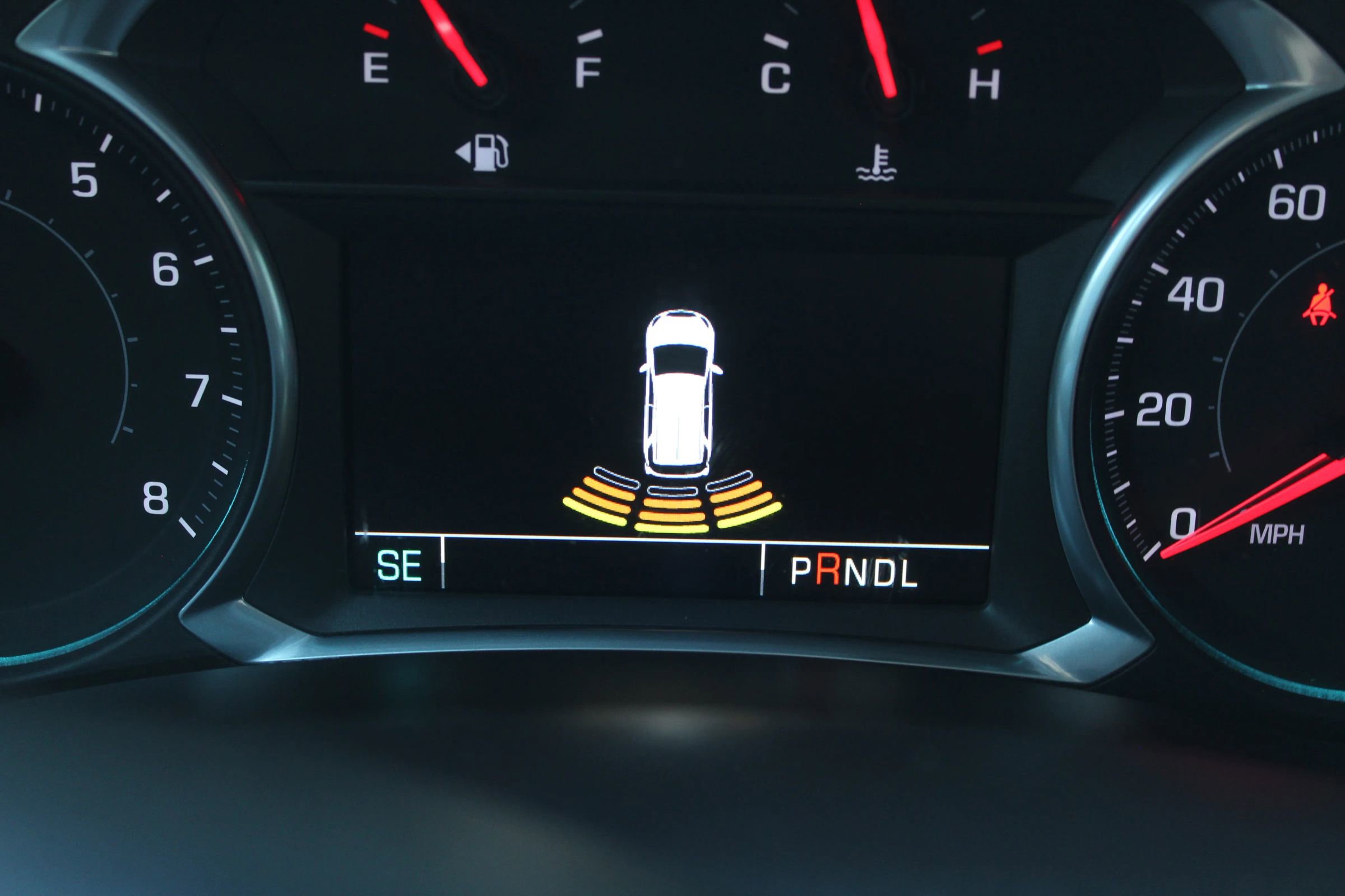 Used 2018 Chevrolet Equinox Premier image 44