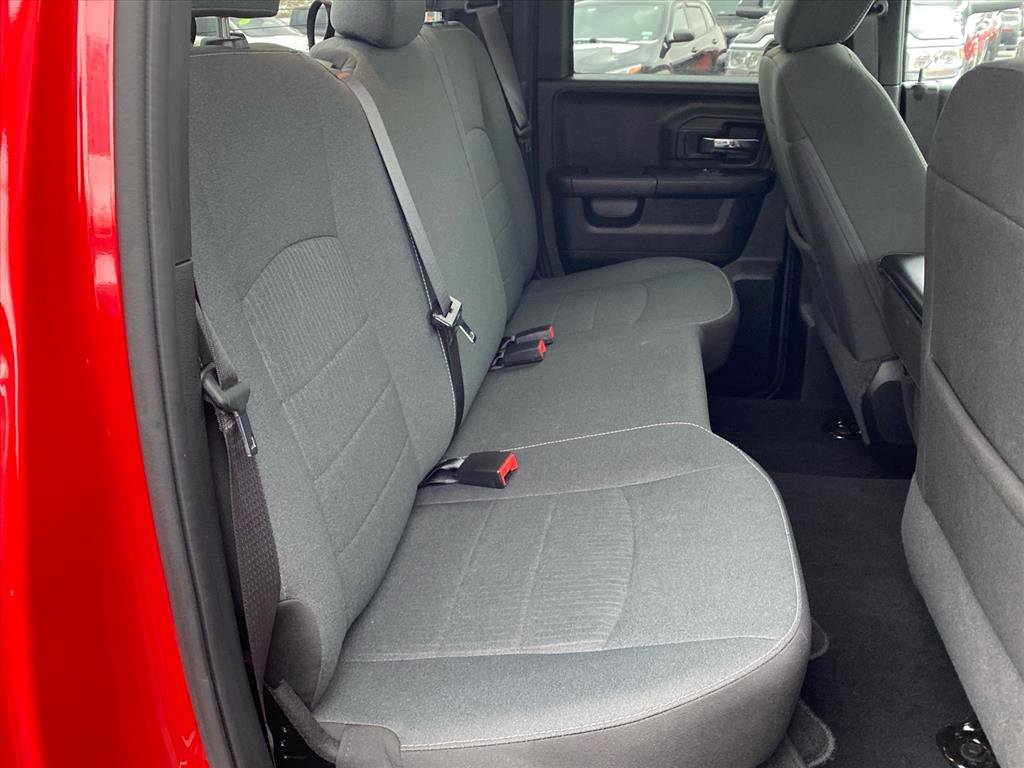 Used 2022 RAM 1500 Classic Warlock image 21