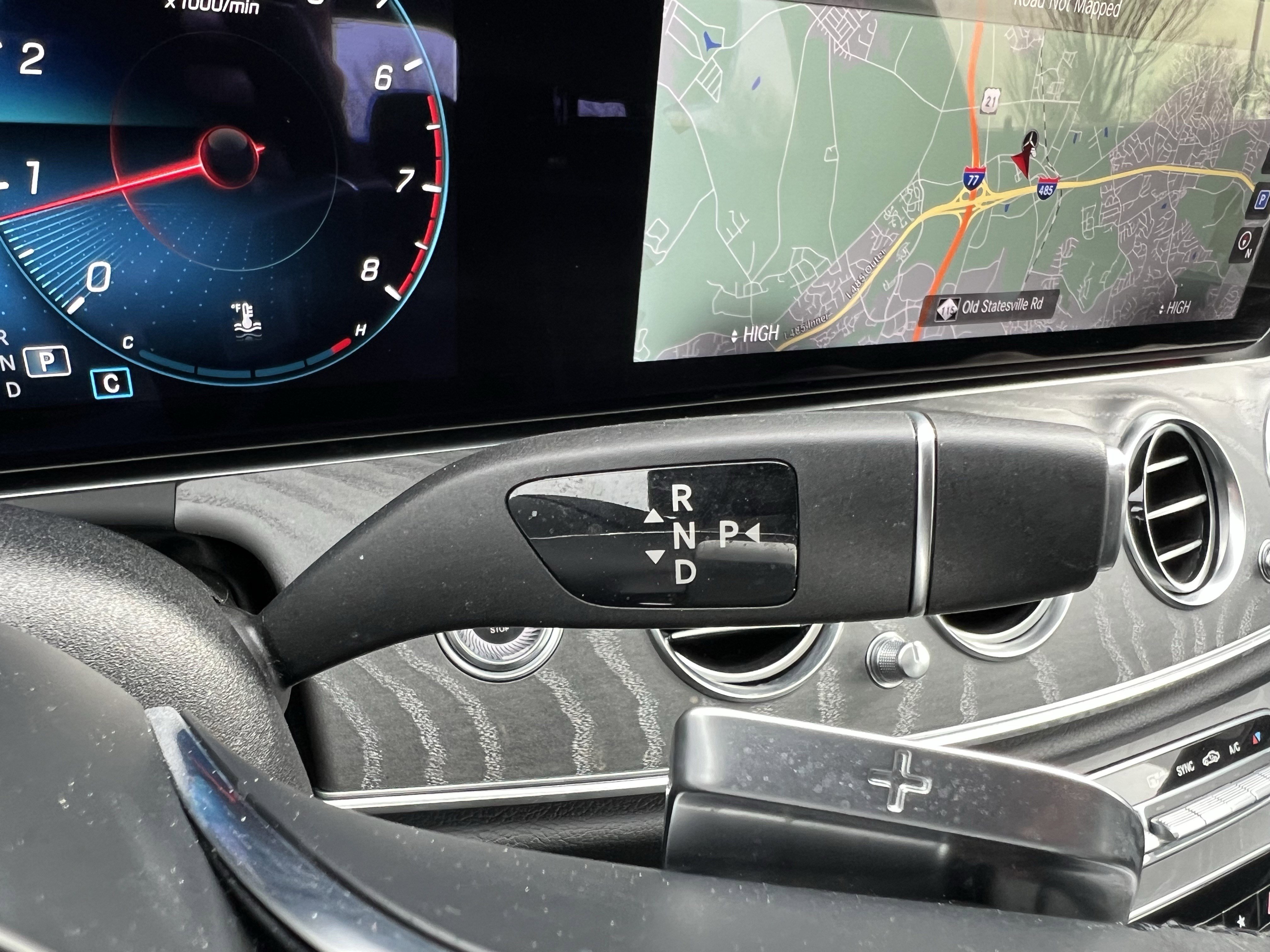 Certified 2021 Mercedes-Benz E 350 4MATIC Sedan image 26