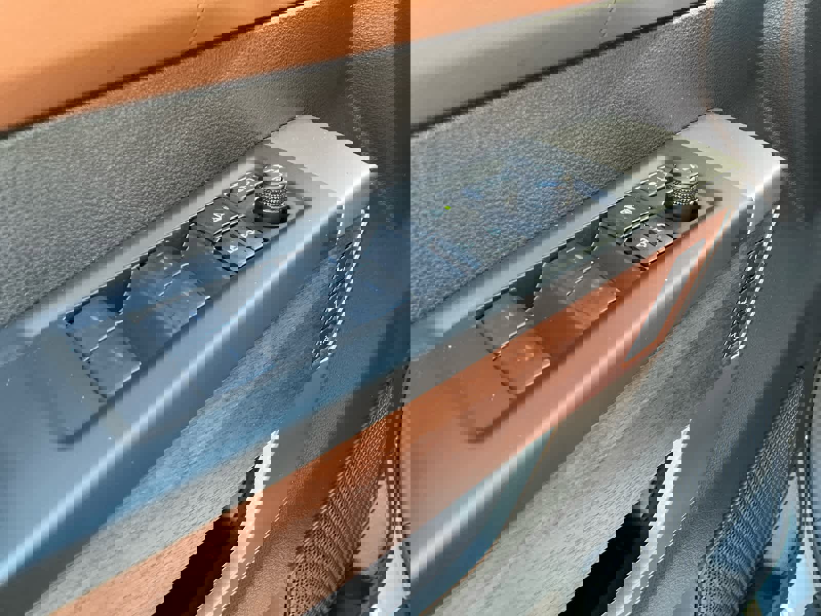 New 2026 Toyota Tundra 1794 Edition image 21