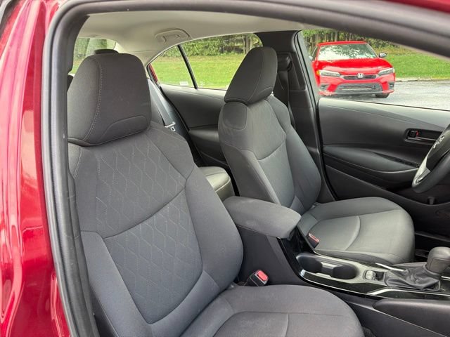 Used 2022 Toyota Corolla LE FWD image 10