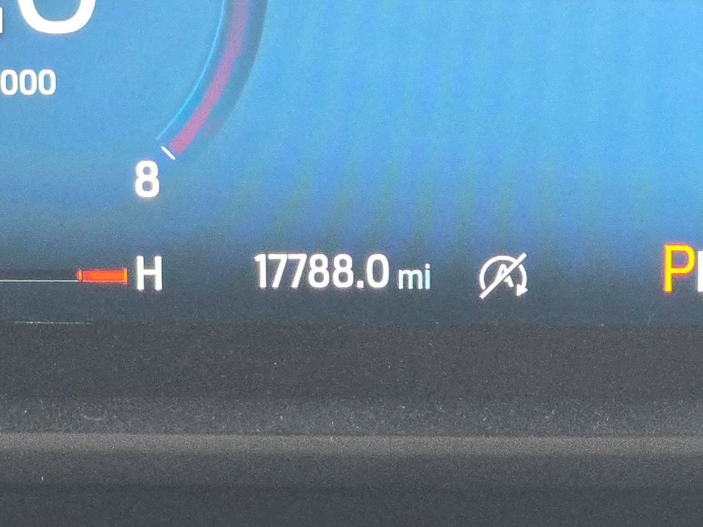 Used 2023 Ford Escape Active w/ Tech Pack #2 image 20