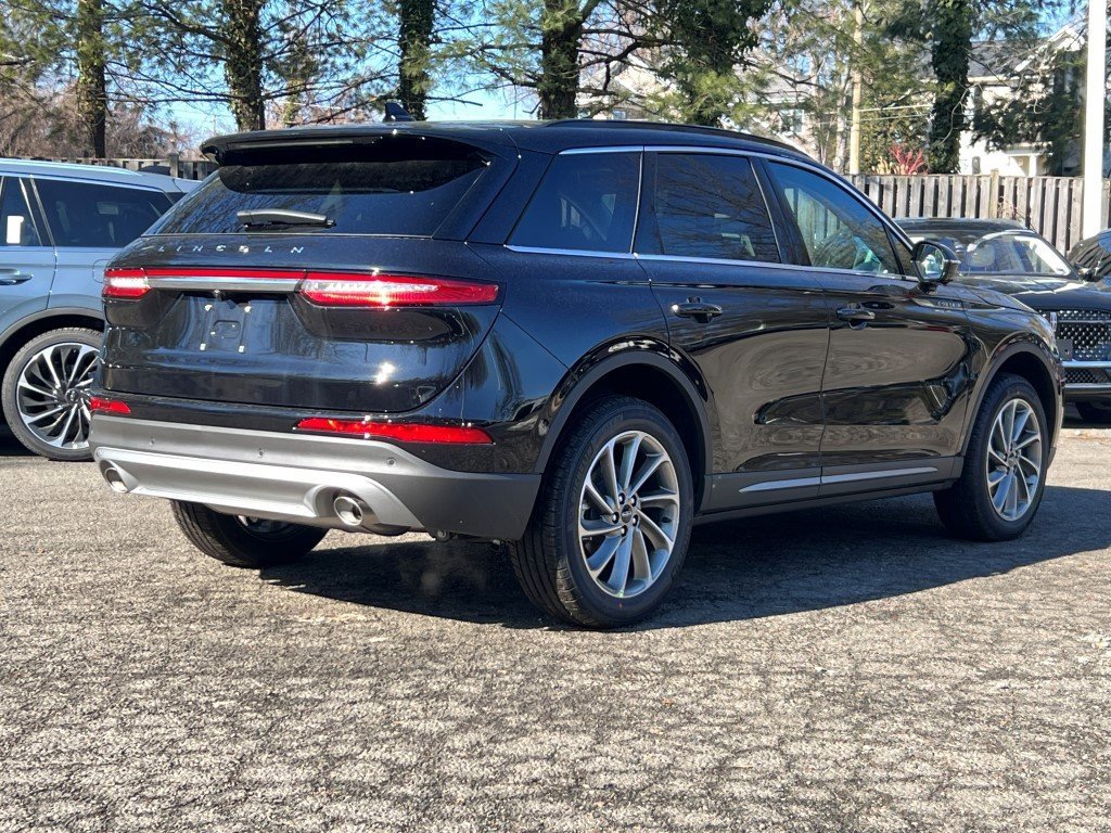 New 2026 Lincoln Corsair Premiere AWD/4WD image 4