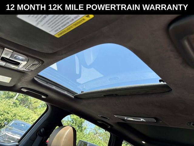 Used 2020 Kia Telluride SX w/ SX Prestige Package AWD/4WD image 16