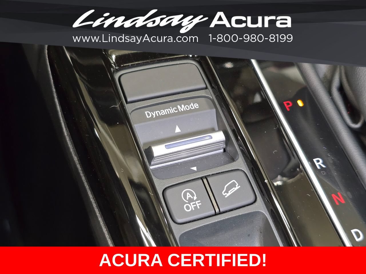 Certified 2026 Acura ADX A-Spec AWD/4WD image 20