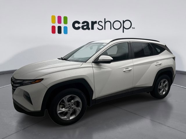 Used 2023 Hyundai Tucson SEL AWD/4WD image 1