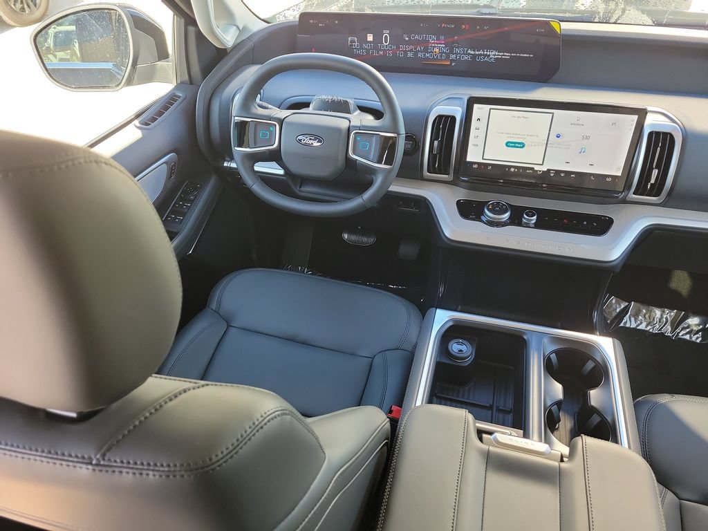 New 2026 Ford Expedition Max Active AWD/4WD image 11