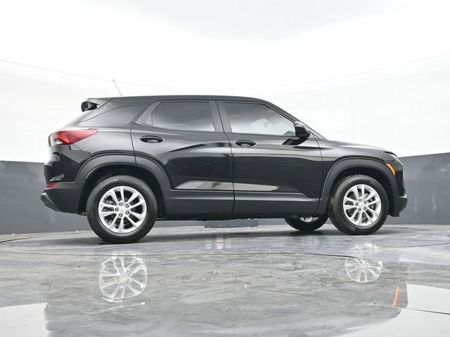 New 2026 Chevrolet TrailBlazer LS w/ LS Convenience Package image 47