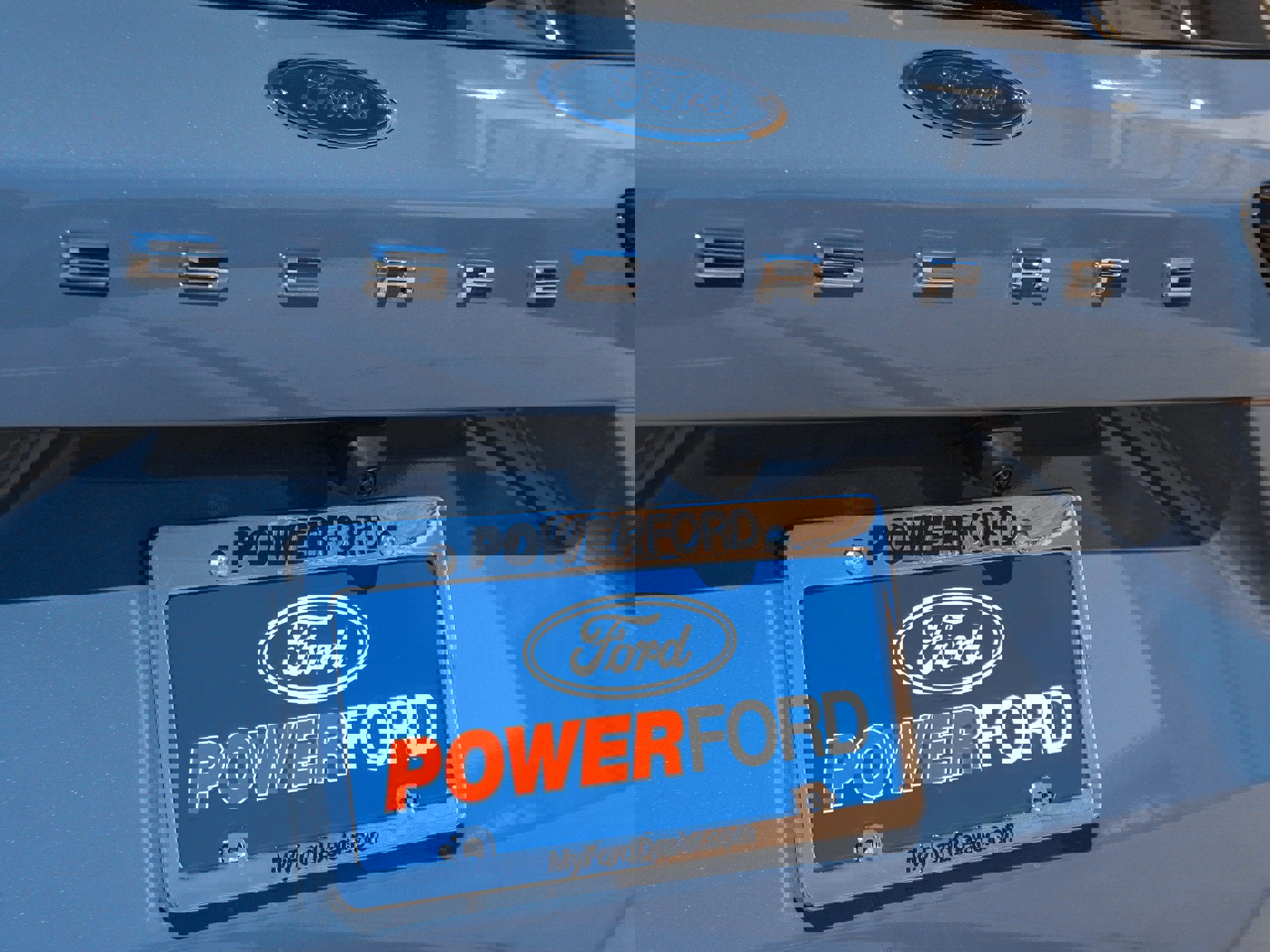 New 2026 Ford Escape Active image 19