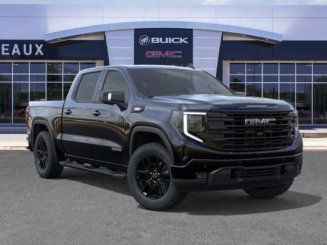 New 2026 GMC Sierra 1500 Elevation w/ Preferred Package AWD/4WD image 31