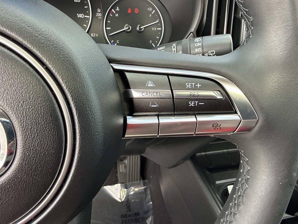 Certified 2024 MAZDA CX-50 AWD 2.5 S w/ Accent Package image 43