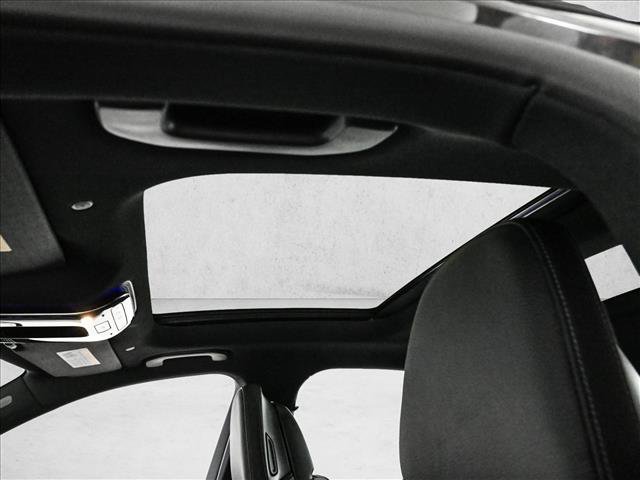 New 2026 Mercedes-Benz C 300 4MATIC Sedan image 17