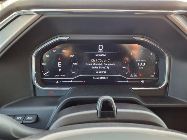 Used 2024 GMC Sierra 1500 Denali AWD/4WD image 36