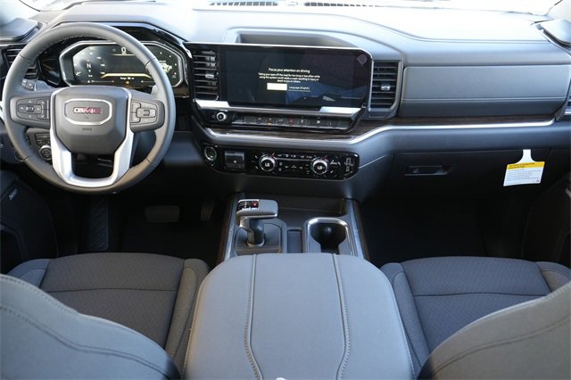 New 2026 GMC Sierra 1500 Elevation w/ Preferred Package image 2