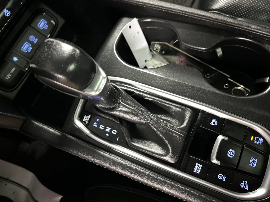 Used 2020 Hyundai Santa Fe Limited w/ Cargo Package AWD/4WD image 18