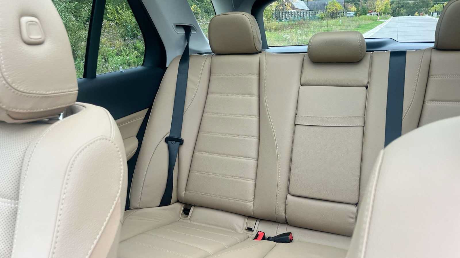 Certified 2024 Mercedes-Benz GLE 350 4MATIC image 34