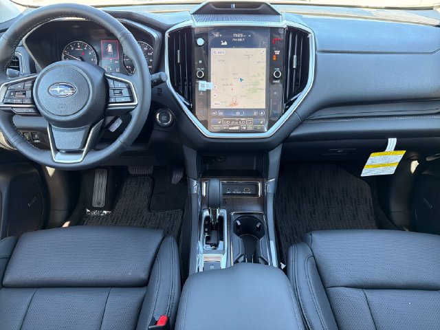 New 2027 Subaru Ascent Touring AWD/4WD image 9