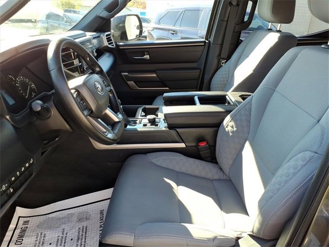 Certified 2025 Toyota Tundra SR5 image 2