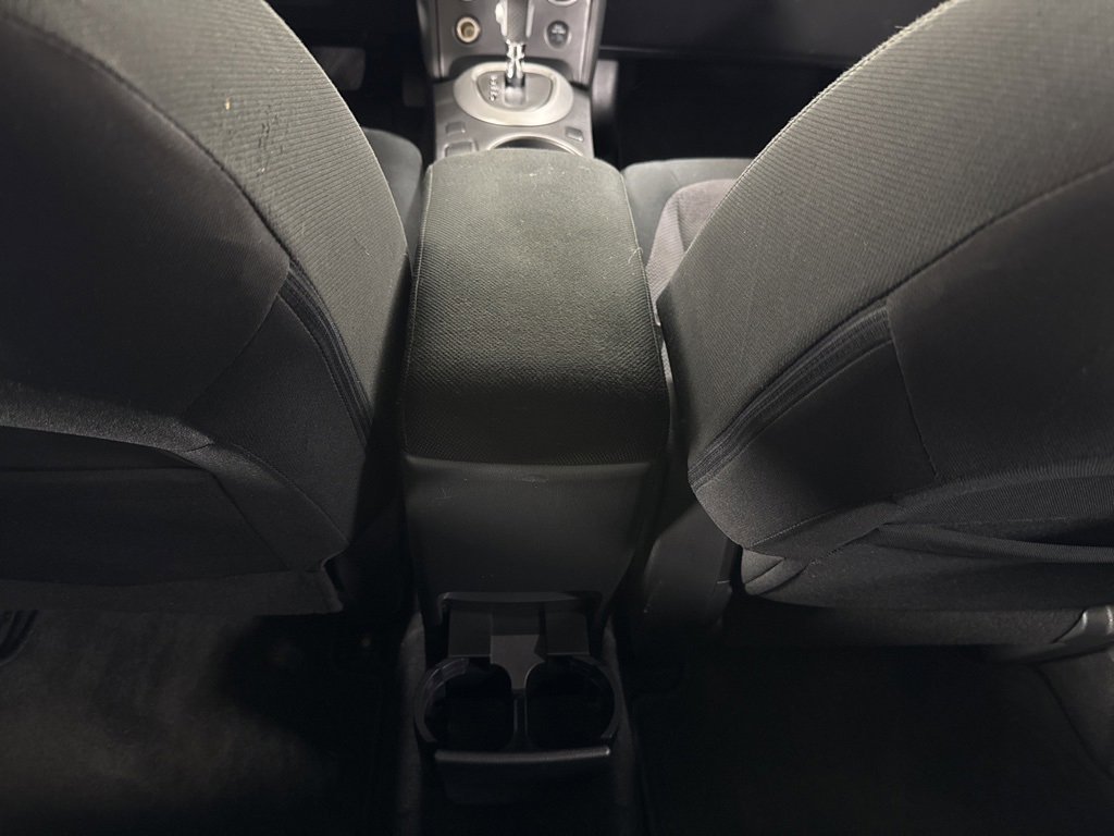 Used 2013 Nissan Rogue SV image 27