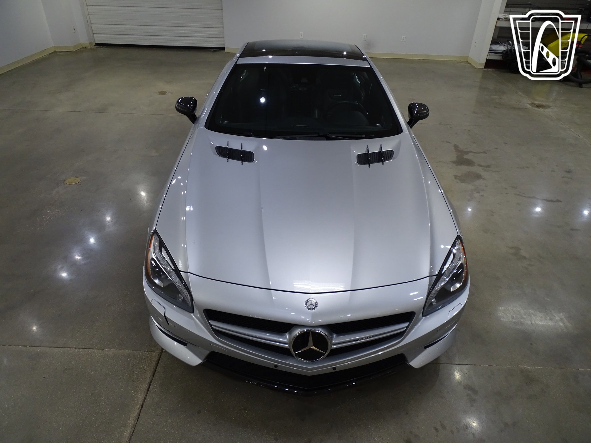 Used 2015 Mercedes-Benz SL 63 AMG image 23