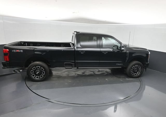 Used 2026 Ford F250 Platinum AWD/4WD image 37