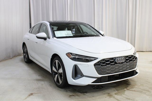 New 2025 Audi A5 2.0T Premium Plus AWD/4WD image 36