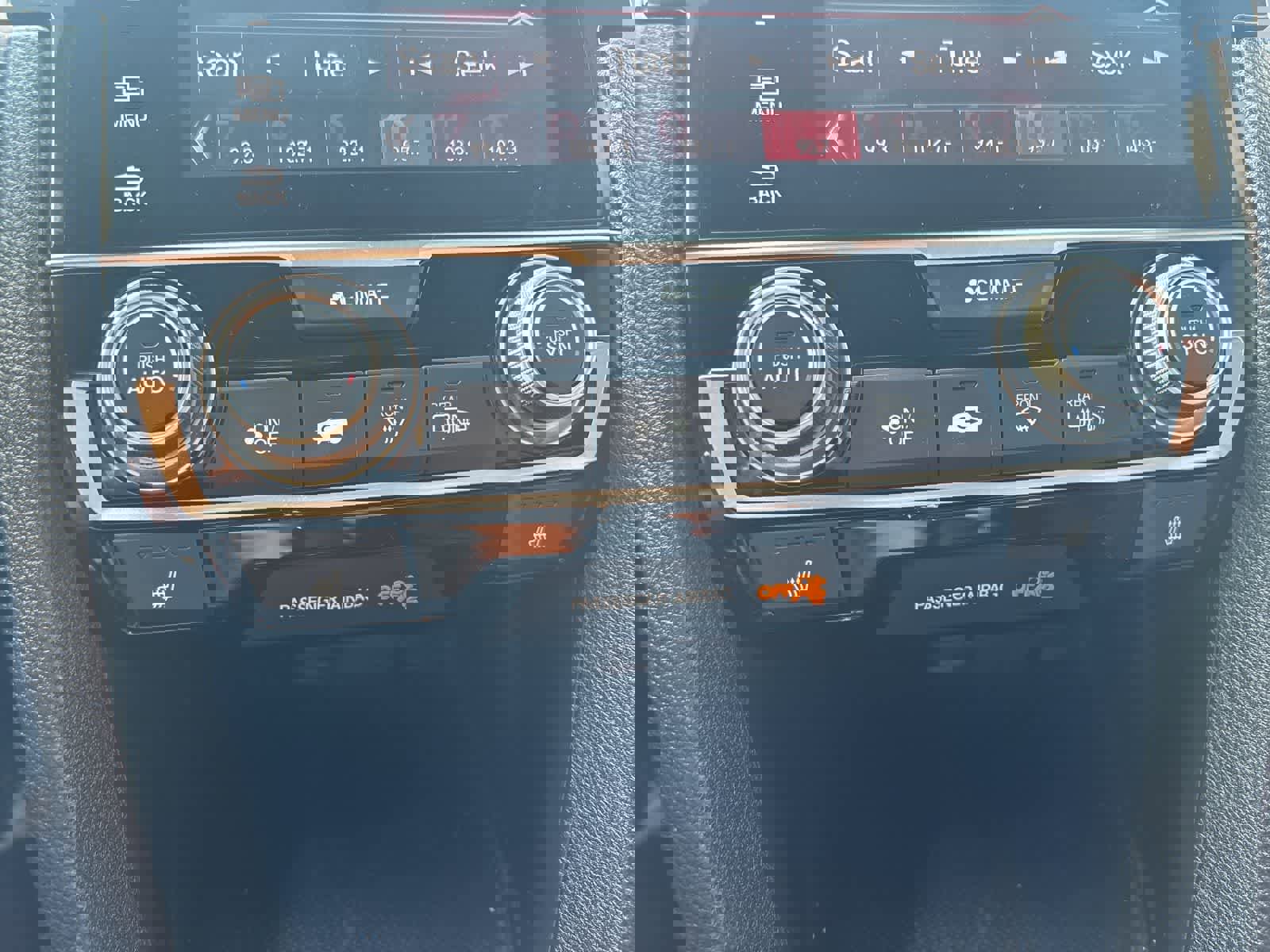 Used 2016 Honda Civic EX-T image 17