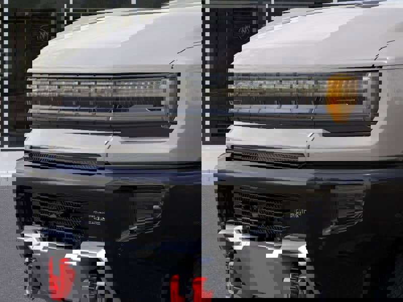 New 2026 GMC Hummer EV SUV image 13