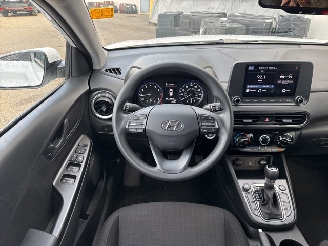 Used 2023 Hyundai Kona SEL w/ Cargo Package image 26