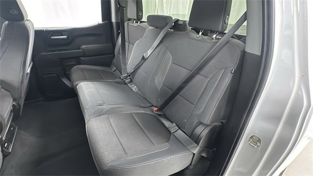 Used 2019 Chevrolet Silverado 1500 LT image 12