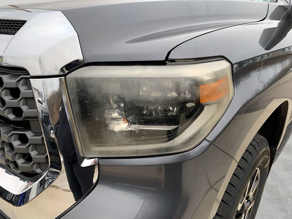 Used 2020 Toyota Tundra SR5 image 29