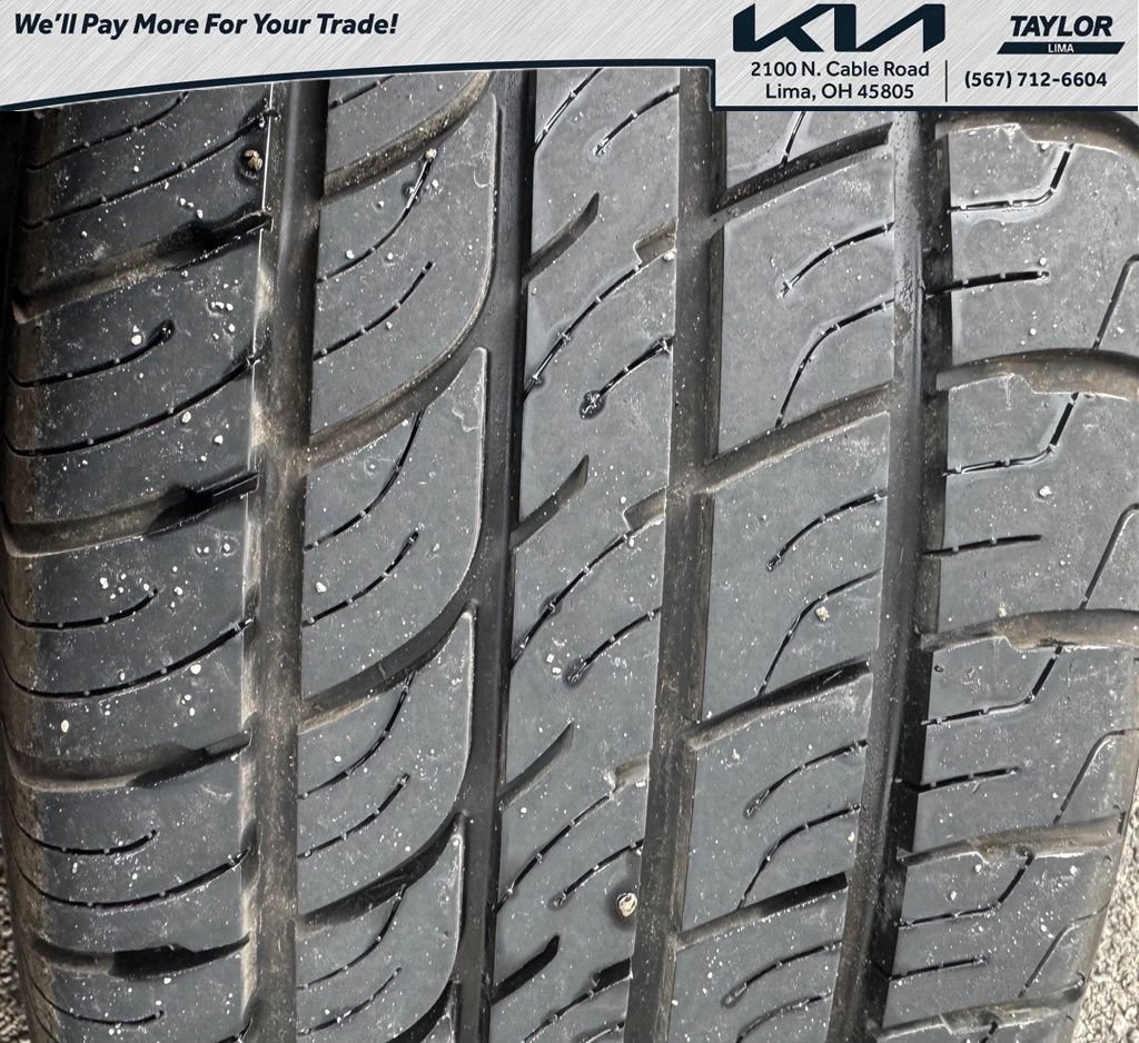 Used 2023 Kia K5 EX w/ EX Premium Package FWD image 28