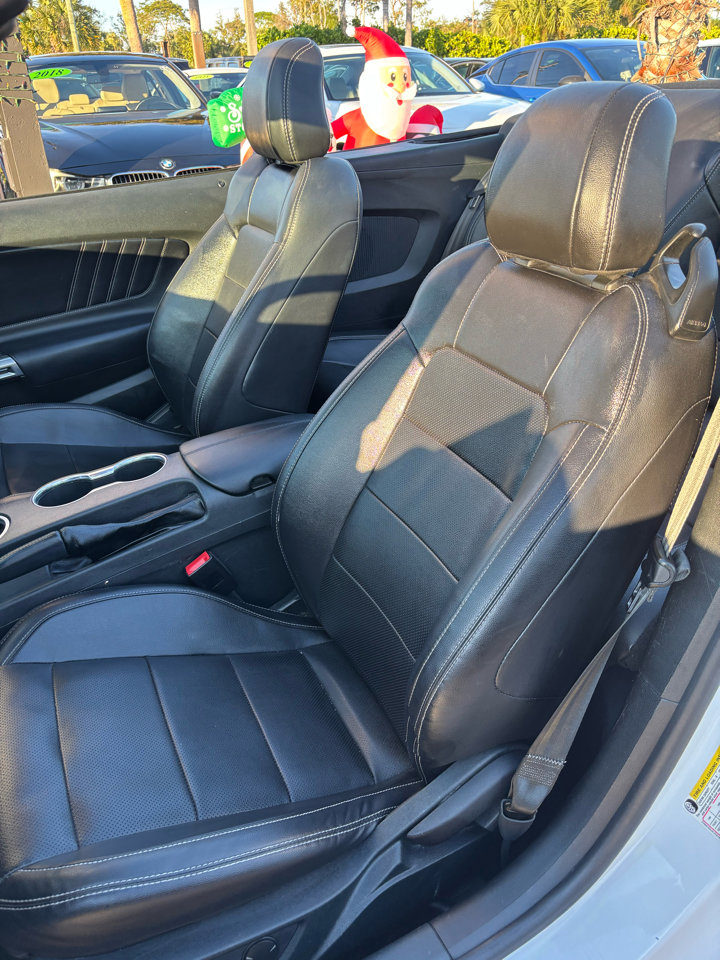 Used 2023 Ford Mustang Premium image 7