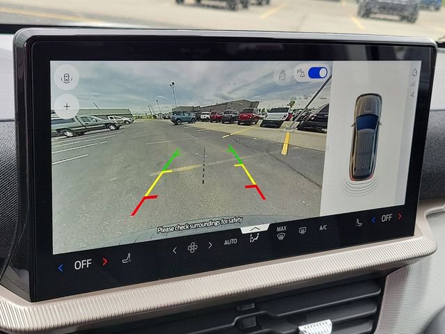 New 2026 Ford Explorer Active AWD/4WD image 14
