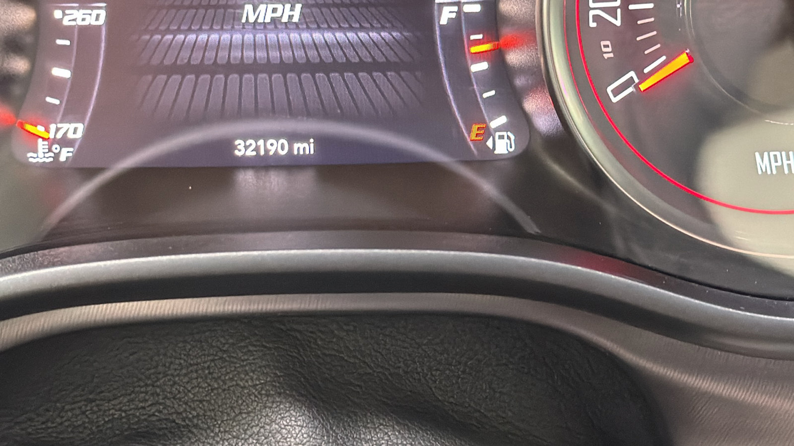 Certified 2021 Dodge Challenger R/T Scat Pack RWD image 27