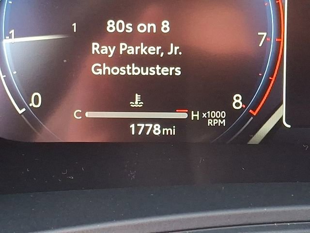 Used 2026 Toyota Grand Highlander Limited image 20