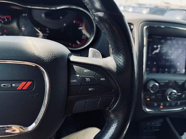 Used 2020 Dodge Durango GT AWD/4WD image 29