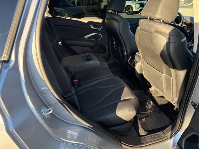 Certified 2021 Acura RDX AWD image 14