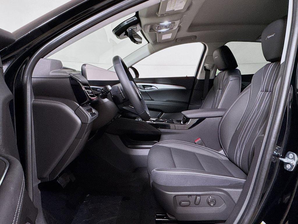 New 2026 Buick Envision Avenir image 12