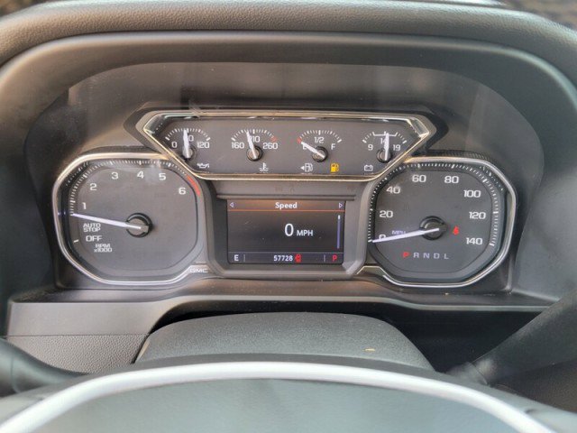 Used 2020 GMC Sierra 1500 Elevation w/ Elevation Value Package image 19