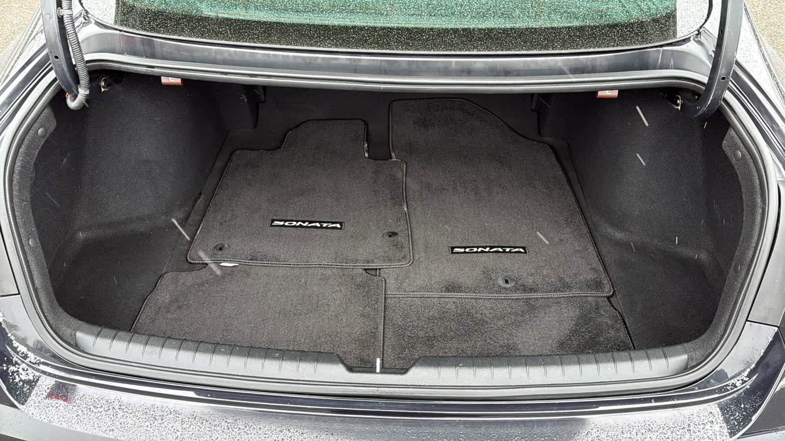 Used 2023 Hyundai Sonata SEL image 27