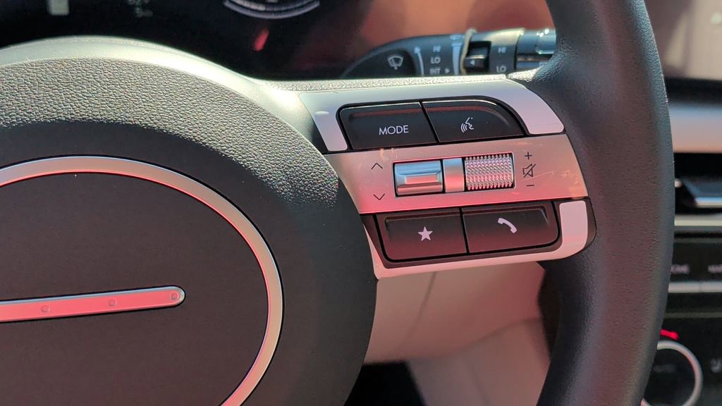 New 2026 Hyundai Tucson SEL image 25