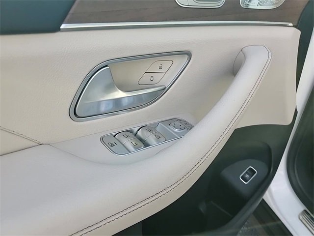 Used 2024 Mercedes-Benz GLE 450 4MATIC image 13