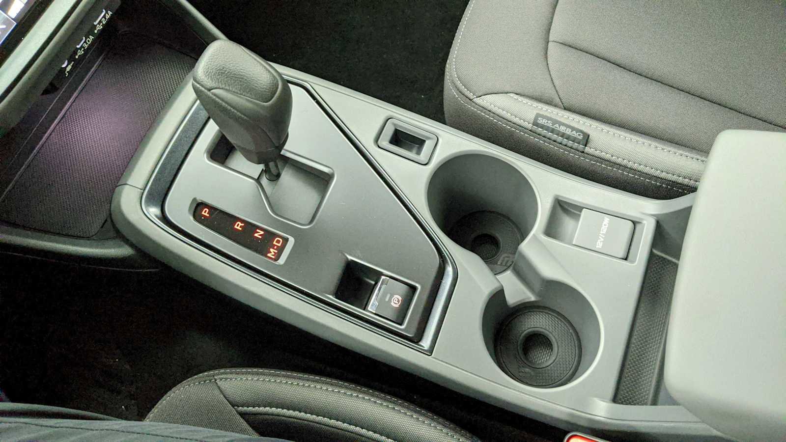 New 2026 Subaru Crosstrek 2.0i Premium image 17